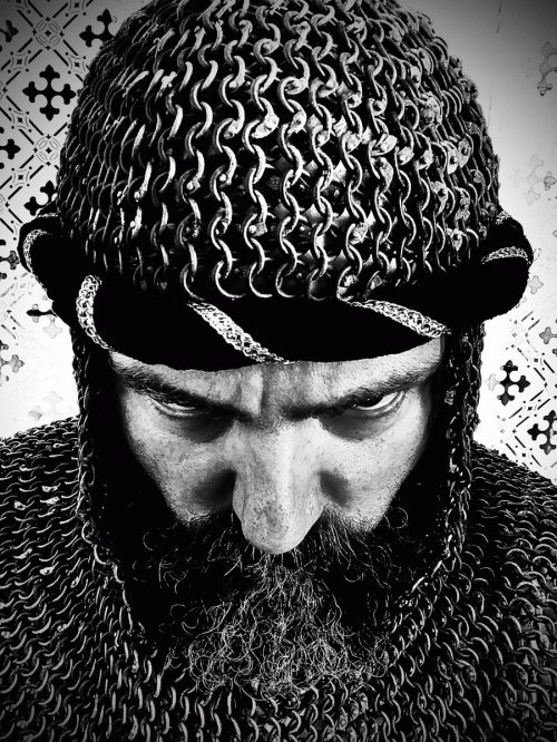 Wandsman : In the Name of the Cross